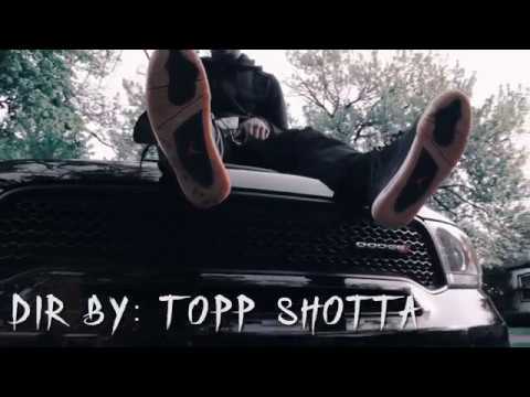 YFB BABYG - All My Niggas (Official Music Video) ShotBy: Topp Shotta