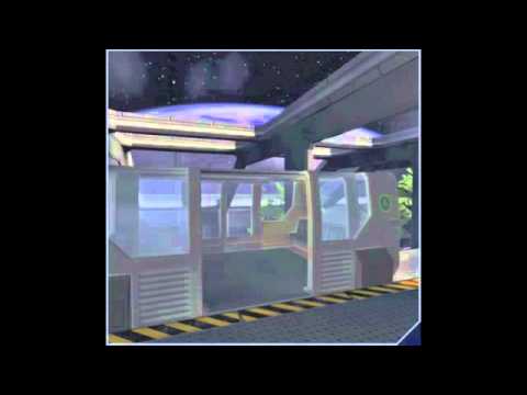 Halo 2 Complete Soundtrack 03 - The Armory