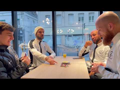 23.24 INSIDE D1 / J13 Bethunes - GOAL FC