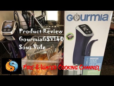 download lagu mp3 mp4 Gourmia Sous Vide Review, download lagu Gourmia Sous Vide Review gratis, unduh video klip Gourmia Sous Vide Review