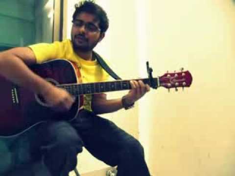Julun Yeti Reshimgathi guitar cover