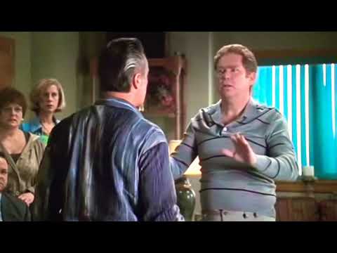 The Sopranos Paulie Gualtieri doesn’t like ghosts & spirits