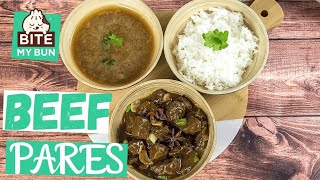 Filipino Beef Pares & broth recipe: Learn the secret tips to the perfect flavor