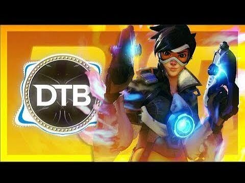 Ephixa - Overwatch Dubstep Remix