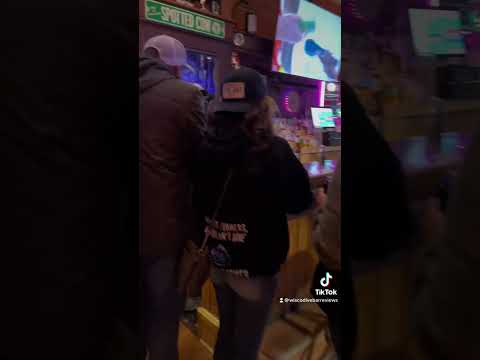 Wooden Nickel Tavern Video Review