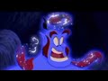Aladdin Conoce Al Genio Aladdin 1992 Español Latino