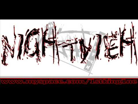 Nightvieh, King Jank - Klartext (von Nightvieh aka der Idiot EP)