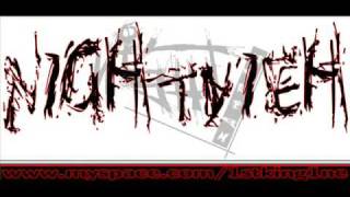 Nightvieh, King Jank - Klartext (von Nightvieh aka der Idiot EP)