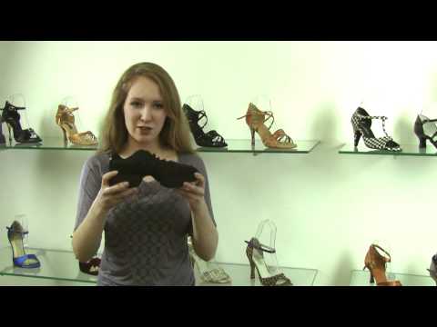 Capezio Rock IT Video