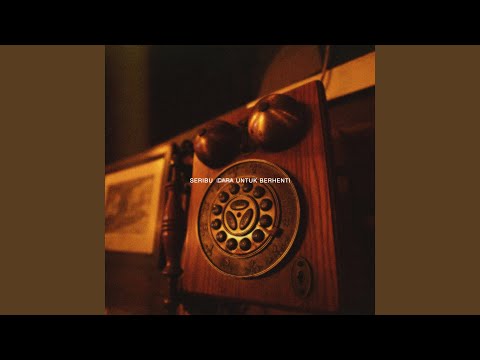 Seribu Cara Untuk Berhenti