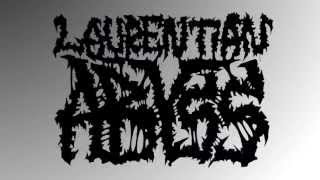 Laurentian Abyss - Evisceration