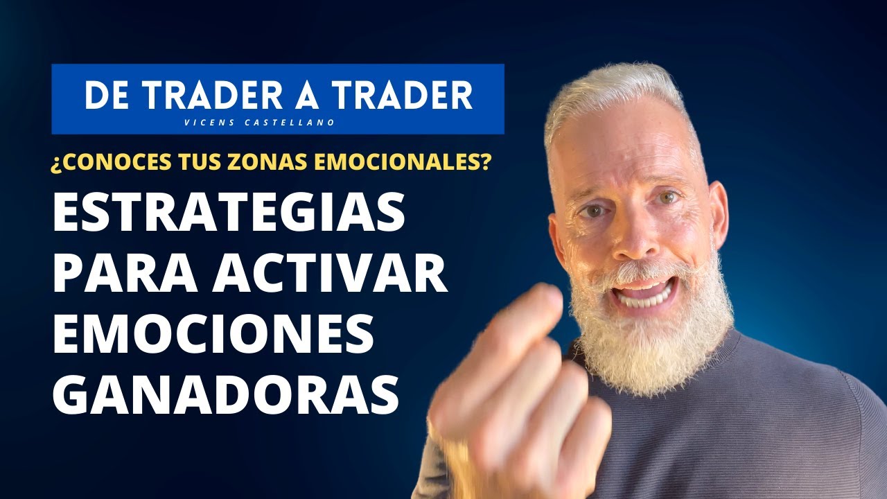 PREPARACIÓN EMOCIONAL PARA EL TRADING: CLAVES PARA EL ÉXITO