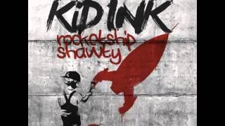 Kid Ink - What They Doin feat YG (Prod by T-Nyce) [Rocketship Shawty]