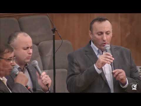 Grupul Golgota - Pân aici Dumnezeu ne-a ajutat  9/30/2019  GRPC