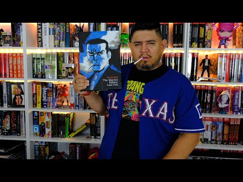 Parker The Martini Last Call Edition First Look