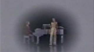 The Carpenters A Song For You (Reprise)