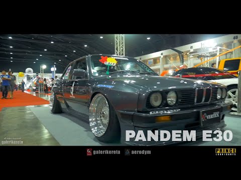 Rocket Bunny E30 For Sale