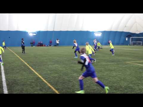 PPJ04 Sin Miniturnaus PPJ vs Gnistan