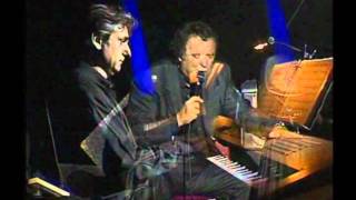 Dyango - Cómo es Posible