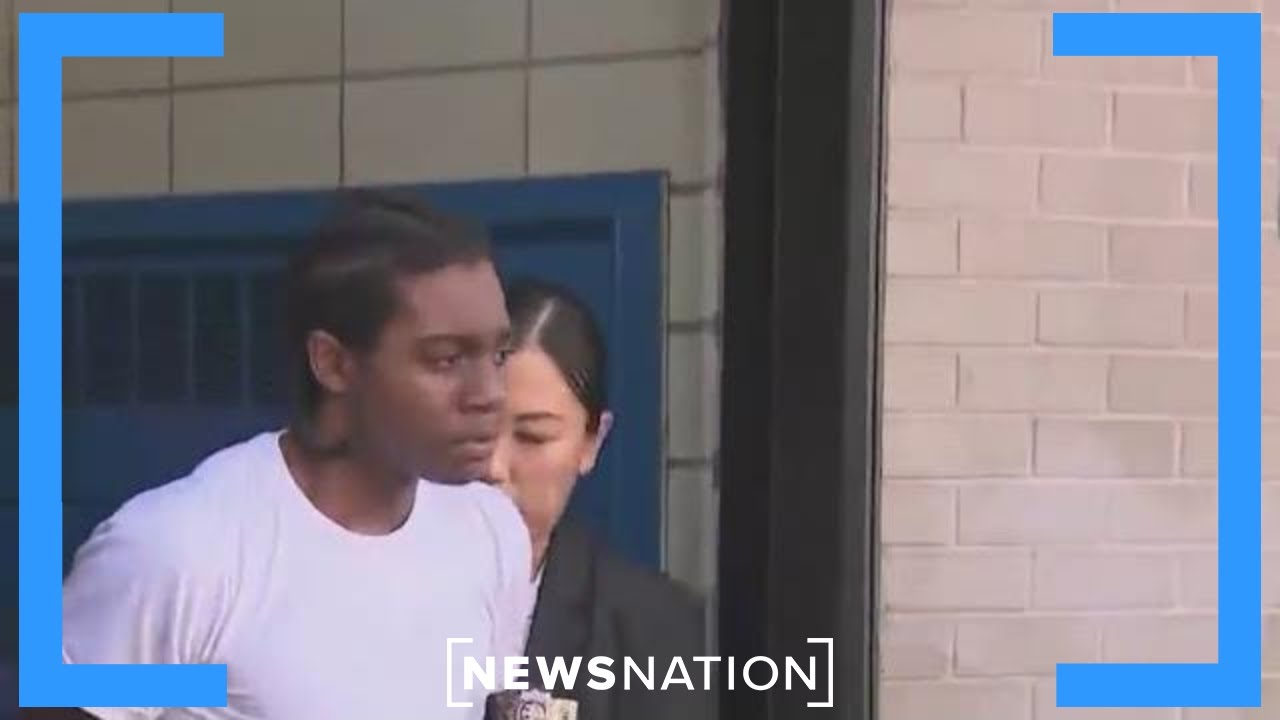 Marris: Video evidence crucial in 'quick arrest' of NYC teen stabber | Vargas Reports