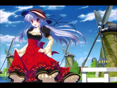 Nightcore - Welcome to the 60's ( Hey, Mama! )