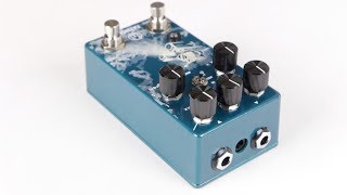 Video thumbnail for Walrus Audio Fathom Reverb by shnobel