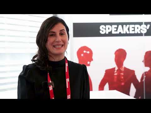 Legal Innovation and Tech Fest 2024 Interview Highlights