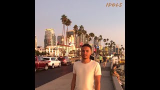 Idols Music Video