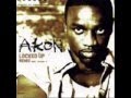 akon so much love to share 