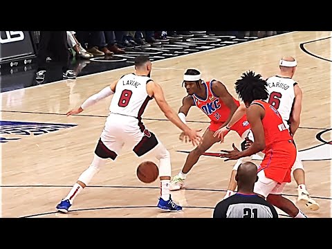 The BEST ASSISTS from 2022-23 NBA Season !