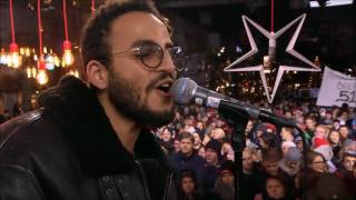 Kim Cesarion - Therapy (Live @ Musikhjälpen 2016)