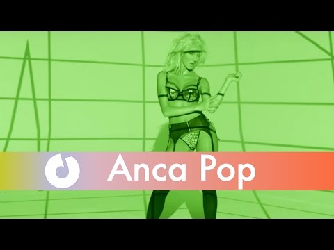 Anca Pop - Super Cool (Pink Elephant East Bouzouki Remix)