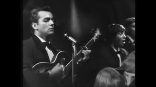 The German Blue Flames - You`ve got your troubles, I`ve got mine