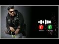 ISHARE TERE Ringtone Guru Randhawa Dhvani Bhanushali Director Gifty Bhushan Kumar