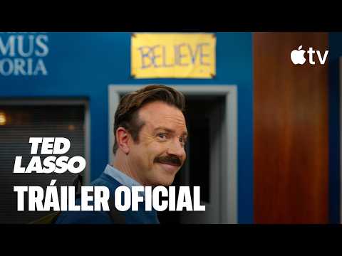 Ted Lasso — Season 4 Official Trailer (Together) | Apple TV