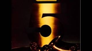 Brass Construction - I Want Some Action