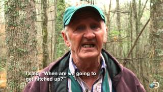 Jim Tom Can't Live Without... | Moonshiners