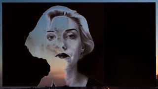 Molly Nilsson &quot;Serious Flowers&quot;