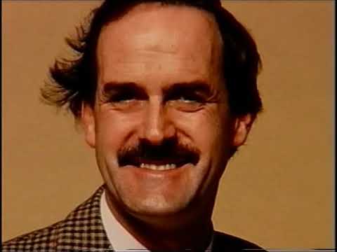 Fawlty Towers: Britain's Best Sitcom (2004) Part 1
