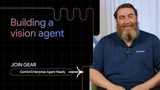 How to build a custom vision agent