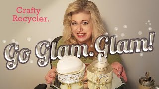 Glam Elegant Living Collab-Decor Fall Edition 2020