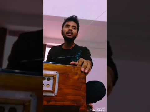 Ankesh kumar Tere mast m...