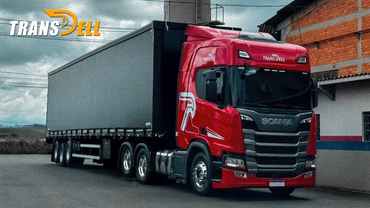 Transdell Transportes