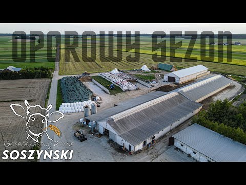 OPÓR 24/7 🔥 GR SOSZYŃSKI ☆ PODSUMOWANIE SEZONU 2023