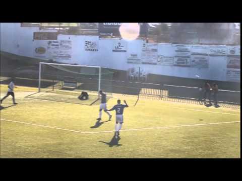 C.D. Union Puerto- C.F. Hespérides