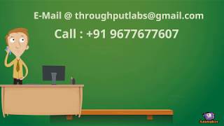 Throughput Labs Online Training