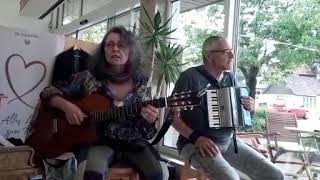 SisterPlus - Ohne Dich (Element of Crime)