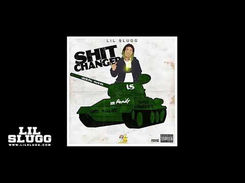 Lil Slugg - Take It ft Benny (Audio MP3)