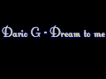 Dream to me / Dario G - MUSIC 2000 PlayStation ...