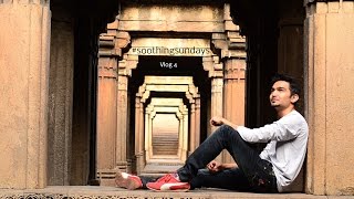 #soothingsundays 04 | #vlog | Sab Dhan Mati | Cover | Divij Naik